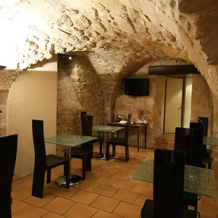 Madeleine De Senlis 3* Париж